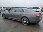 2015 Maserati Quattroporte GTS