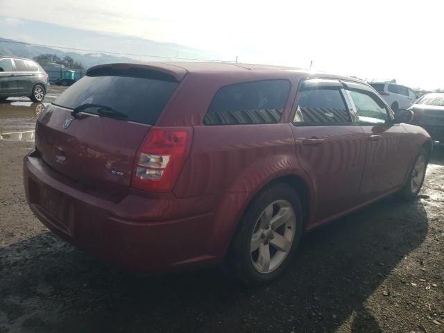 2006 Dodge Magnum SXT