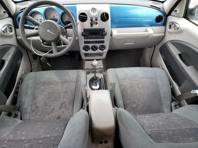 2008 Chrysler PT Cruiser