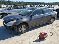 Nissan Altima Base Vehiculos salvage en venta: 2012 Nissan Altima Base