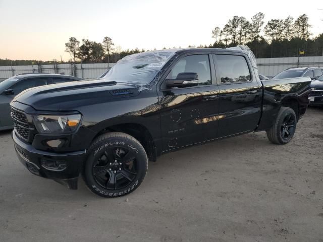 2022 Dodge RAM 1500 BIG HORN/LONE Star