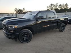 4 X 4 for sale at auction: 2022 Dodge RAM 1500 BIG HORN/LONE Star