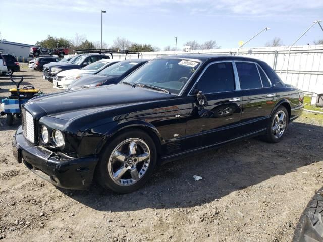 2008 Bentley Arnage T