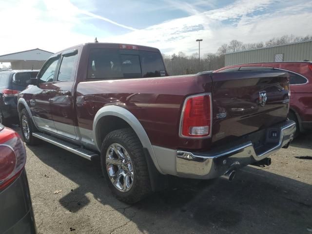 2017 Dodge 1500 Laramie