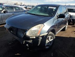 2013 Nissan Rogue S for sale in Brighton, CO