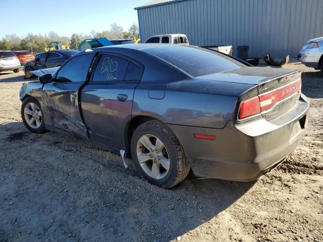 2014 Dodge Charger SE