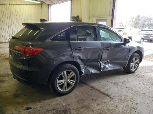 2015 Acura RDX