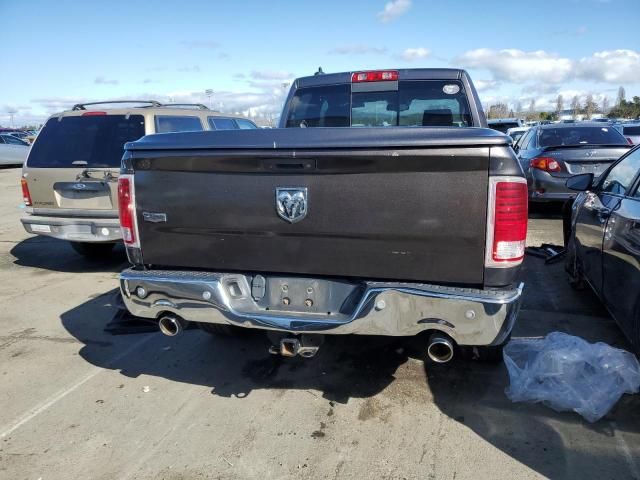 2014 Dodge 1500 Laramie