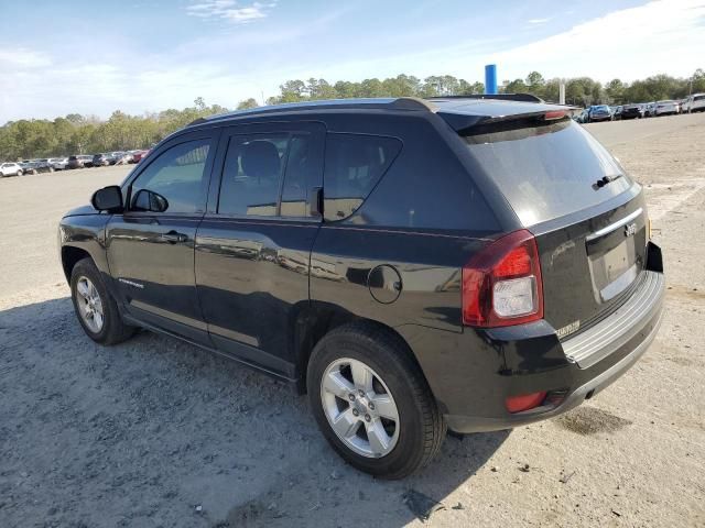 2014 Jeep Compass Sport