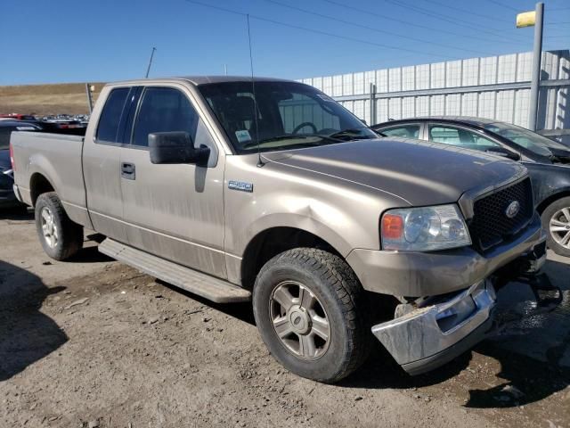 2004 Ford F150