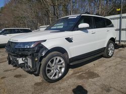 2019 Land Rover Range Rover Sport HSE for sale in Austell, GA