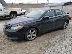 Salvage cars for sale from Copart Northfield, OH: 2015 Acura ILX 20