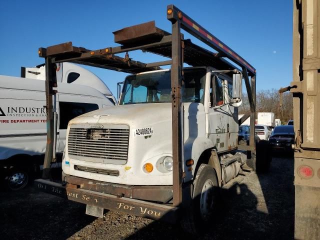 2001 Freightliner Medium Conventional FL112