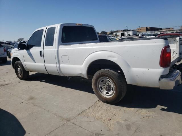 2014 Ford F250 Super Duty