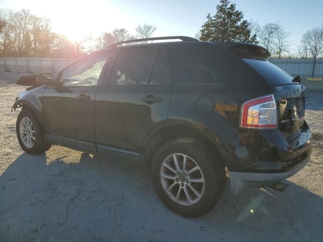 2008 Ford Edge SE