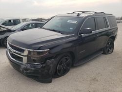 2018 Chevrolet Tahoe K1500 LT for sale in San Antonio, TX