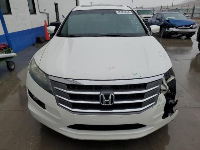 2011 Honda Accord Crosstour EXL