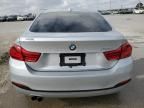 2019 BMW 430I Gran Coupe