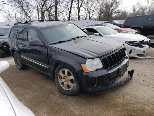 2010 Jeep Grand Cherokee Laredo