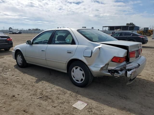 2000 Toyota Camry CE