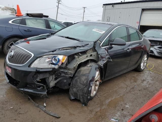 2013 Buick Verano