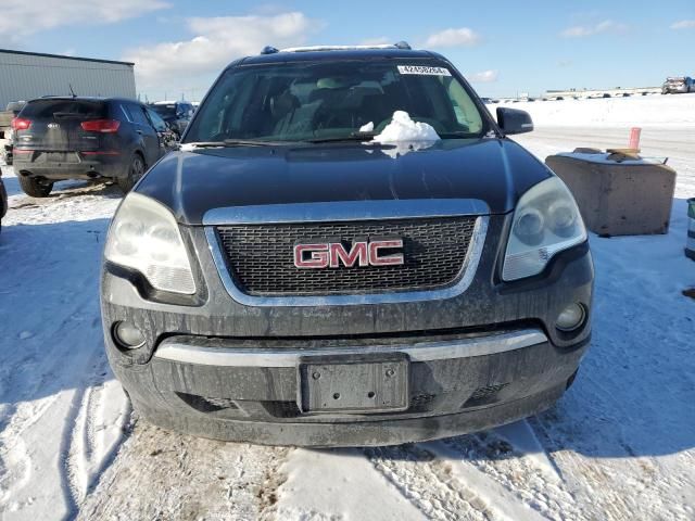 2007 GMC Acadia SLT-1