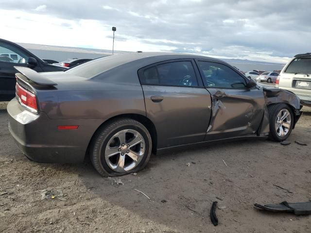 2013 Dodge Charger SE