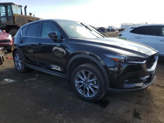 2019 Mazda CX-5 Grand Touring Reserve