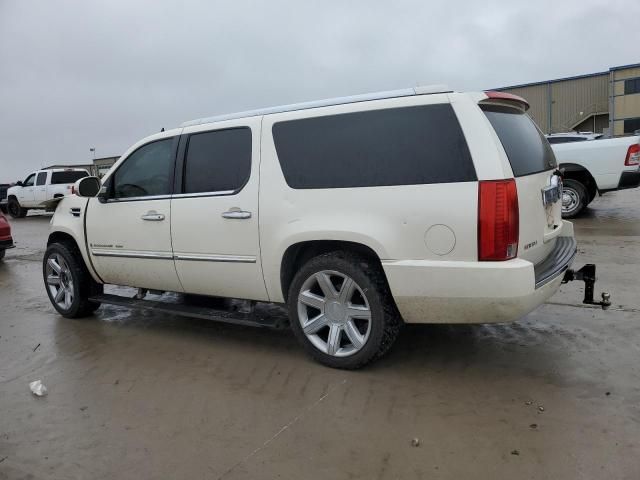 2008 Cadillac Escalade ESV