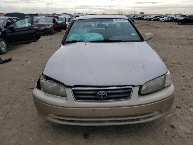 2000 Toyota Camry CE