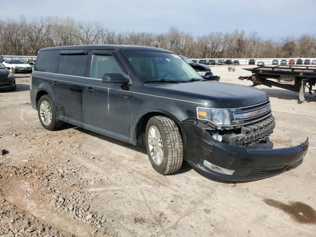 2013 Ford Flex SEL