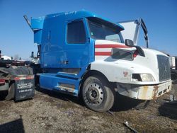 Volvo VN salvage cars for sale: 2001 Volvo VN VNL