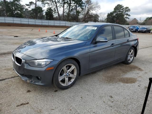 2013 BMW 328 I