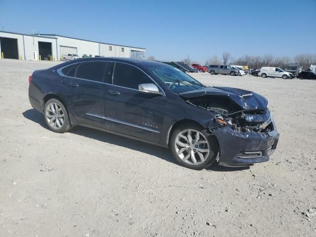 2019 Chevrolet Impala Premier