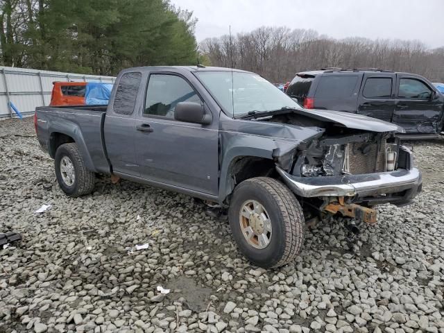 2008 GMC Canyon