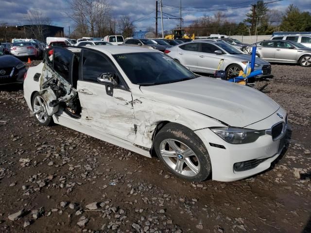 2015 BMW 328 I