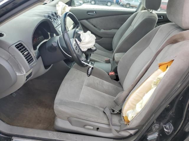 2008 Nissan Altima 2.5