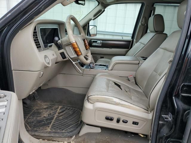 2007 Lincoln Navigator