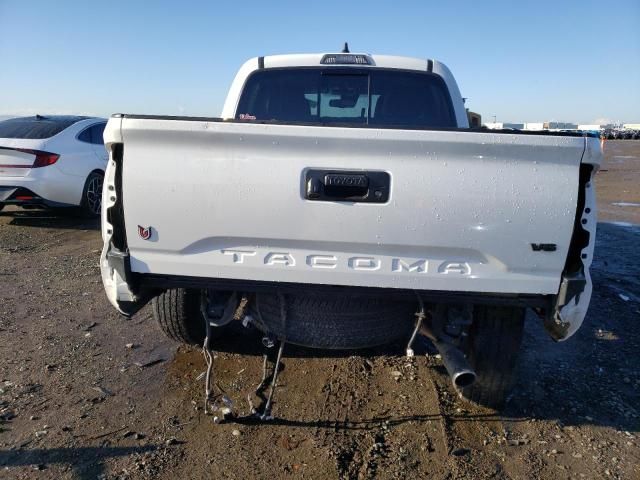 2020 Toyota Tacoma Double Cab