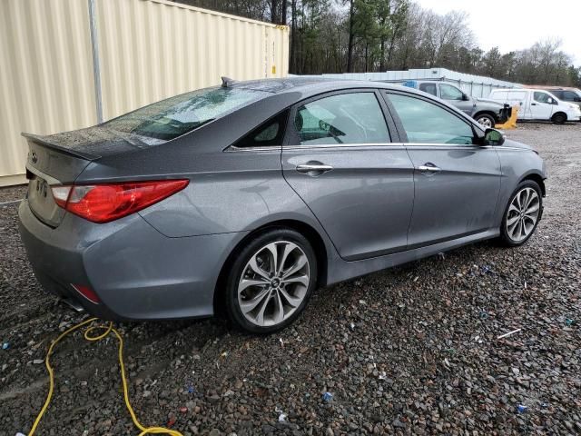 2014 Hyundai Sonata SE