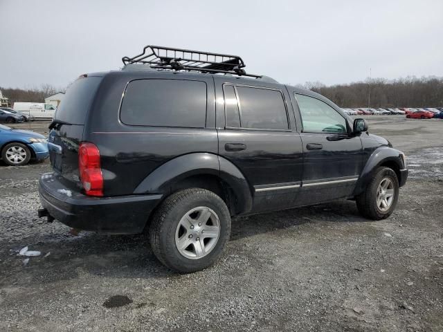 2004 Dodge Durango Limited