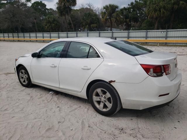 2013 Chevrolet Malibu LS