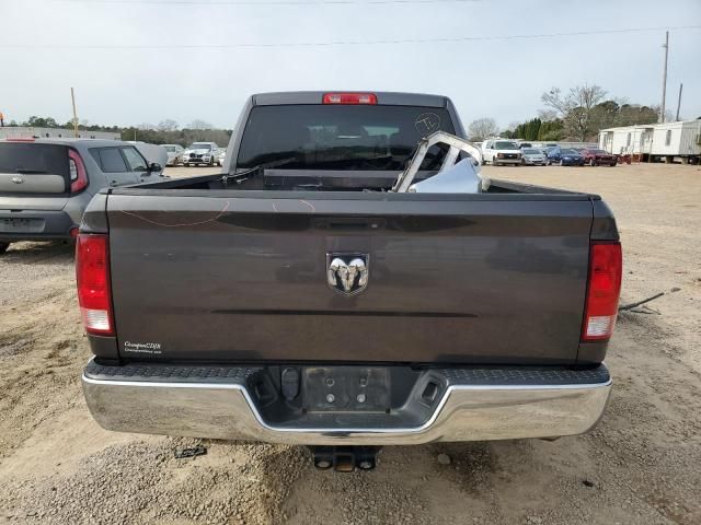 2019 Dodge RAM 1500 Classic Tradesman