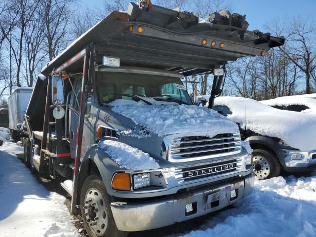 2002 Sterling M 7500