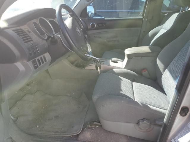 2008 Toyota Tacoma Prerunner Access Cab