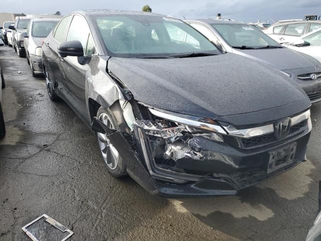 2018 Honda Clarity Touring