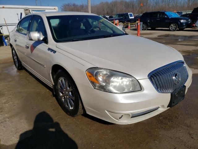 2011 Buick Lucerne CXL