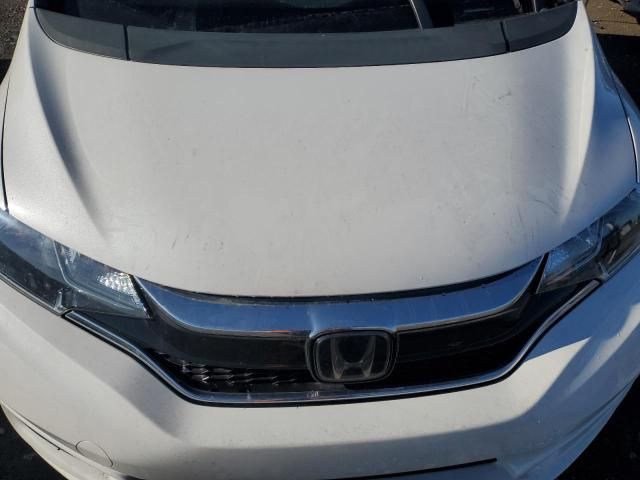 2019 Honda FIT EX