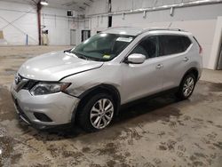 2015 Nissan Rogue S for sale in Center Rutland, VT