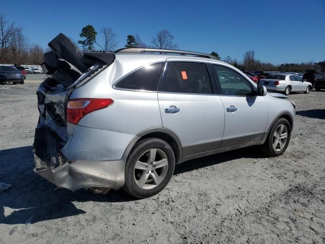 2007 Hyundai Veracruz GLS